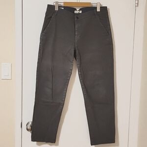 Yargici Relaxed Fit Trousers US L
